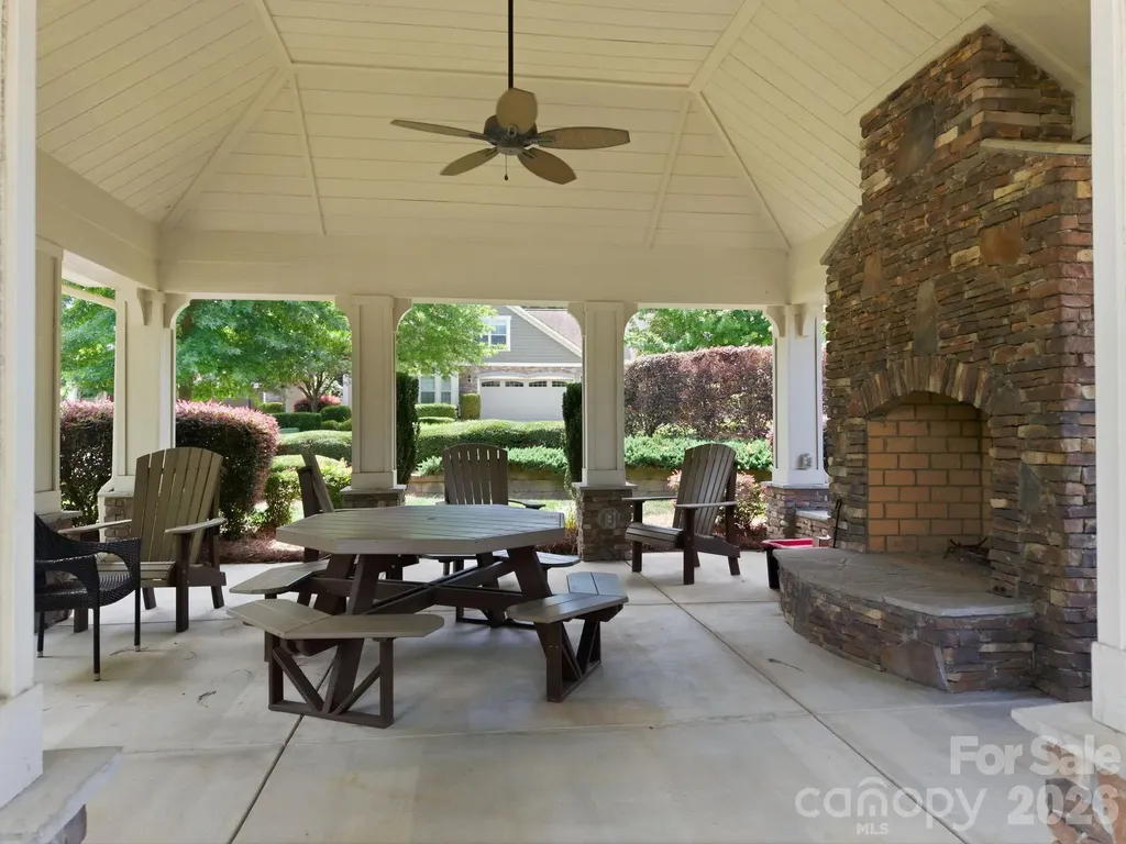18745 Daymark Drive Cornelius NC 28031