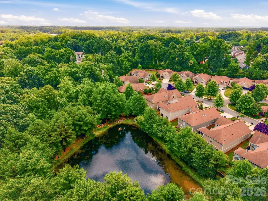 18745 Daymark Drive Cornelius NC 28031