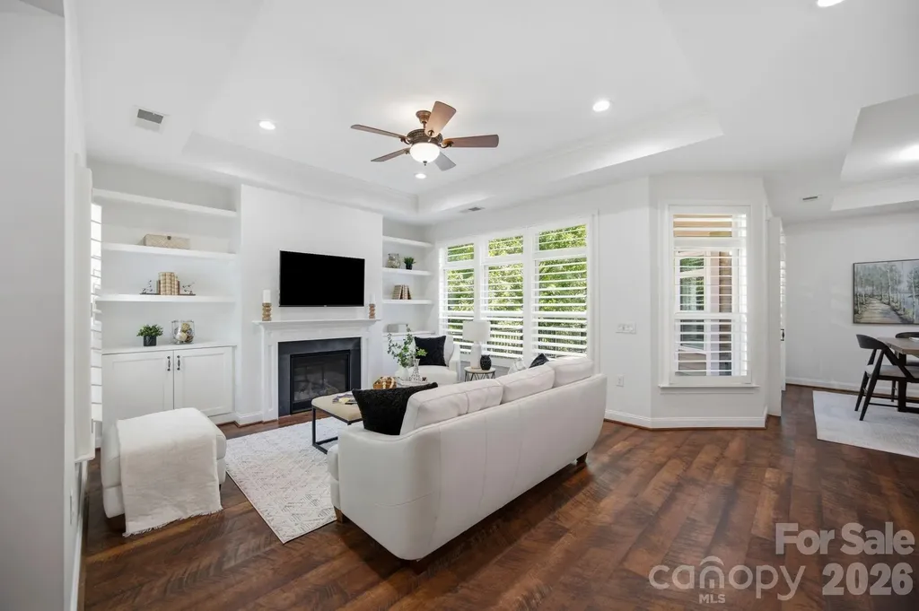 18745 Daymark Drive Cornelius NC 28031