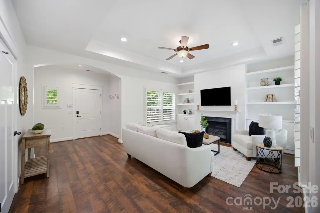 18745 Daymark Drive Cornelius NC 28031