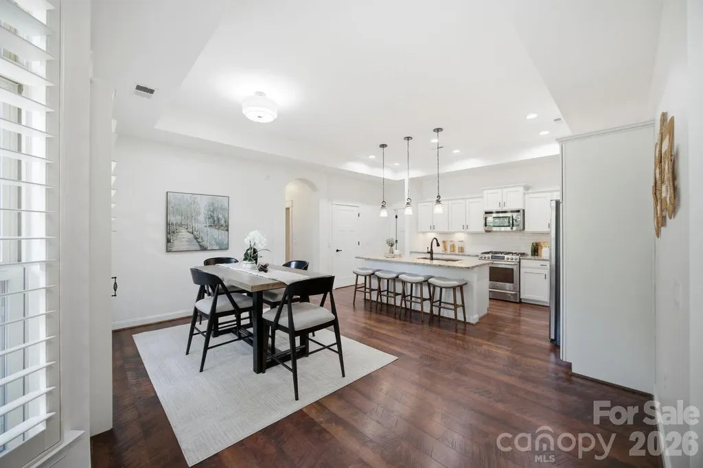 18745 Daymark Drive Cornelius NC 28031