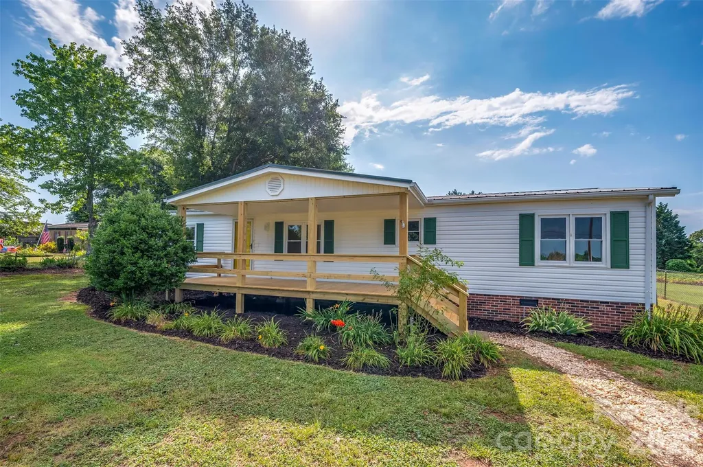 Ellenboro NC, 299 Ellenboro Henrietta Road