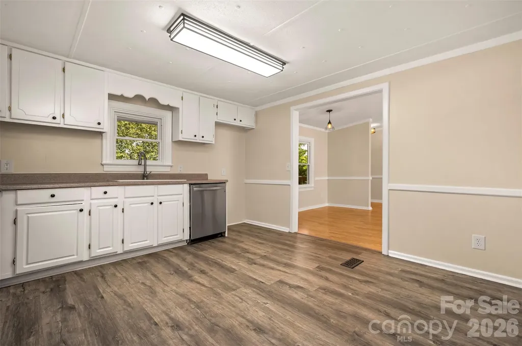 299 Ellenboro Henrietta Road Ellenboro NC 28040