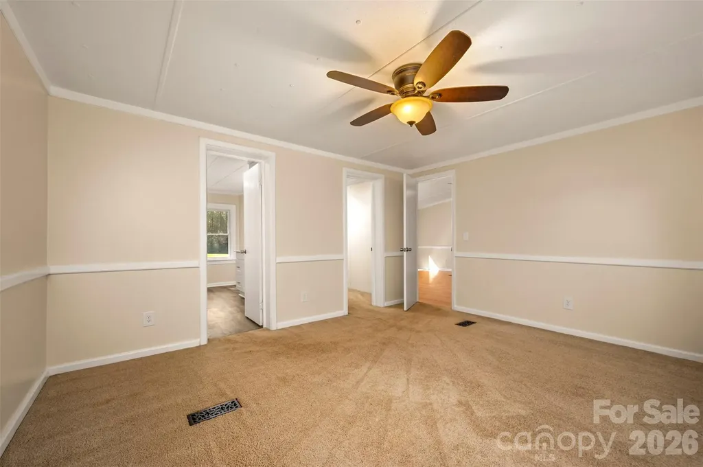 299 Ellenboro Henrietta Road Ellenboro NC 28040