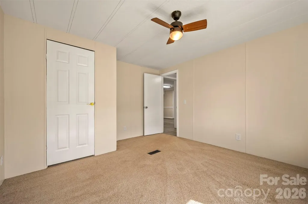 299 Ellenboro Henrietta Road Ellenboro NC 28040