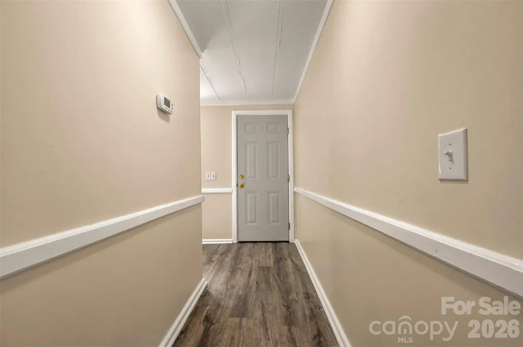 299 Ellenboro Henrietta Road Ellenboro NC 28040