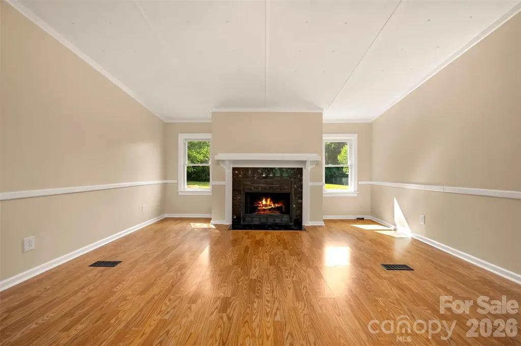 299 Ellenboro Henrietta Road Ellenboro NC 28040