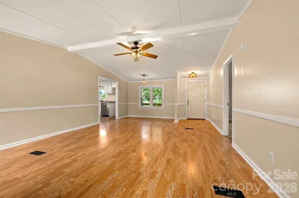 299 Ellenboro Henrietta Road Ellenboro NC 28040