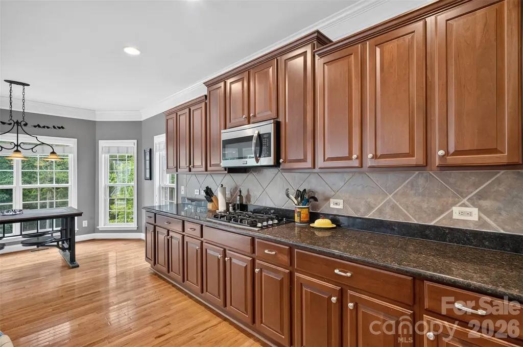 9220 Kensington Forest Drive Harrisburg NC 28075