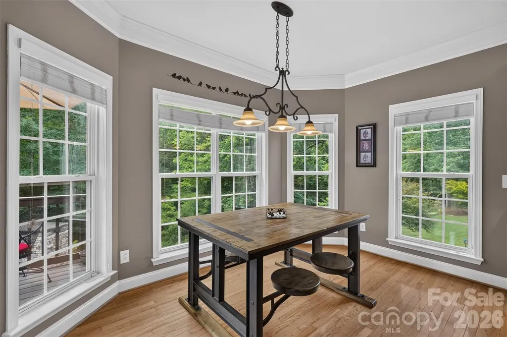 9220 Kensington Forest Drive Harrisburg NC 28075