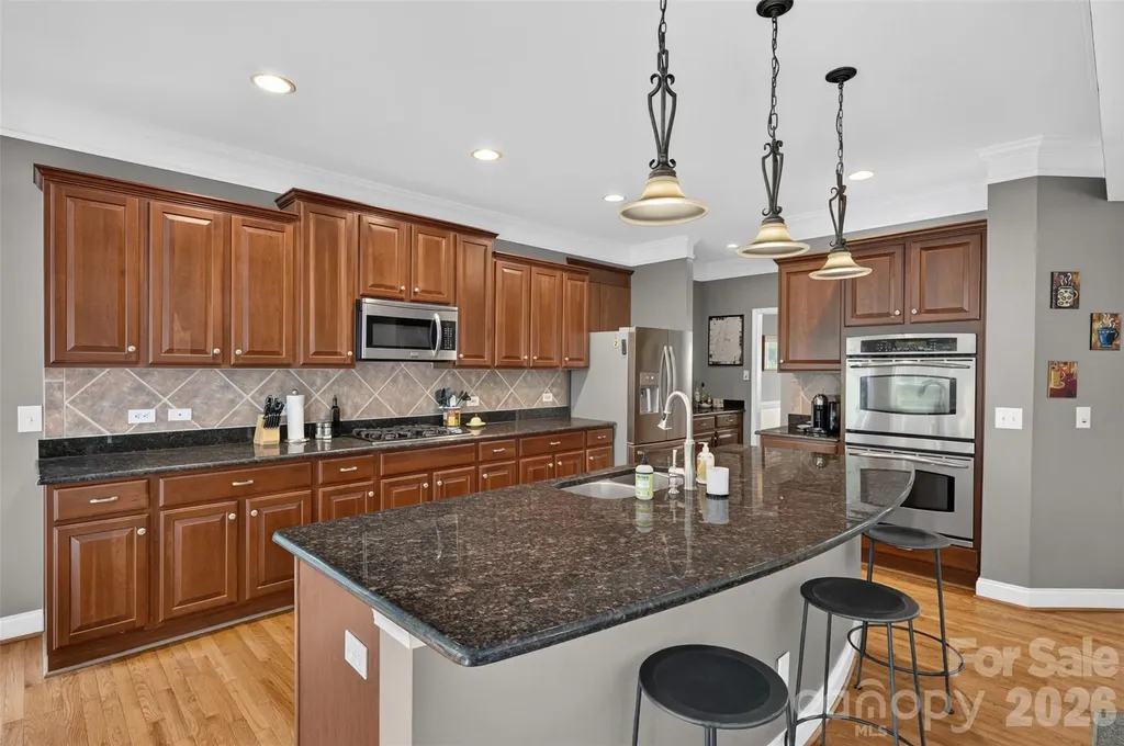 9220 Kensington Forest Drive Harrisburg NC 28075