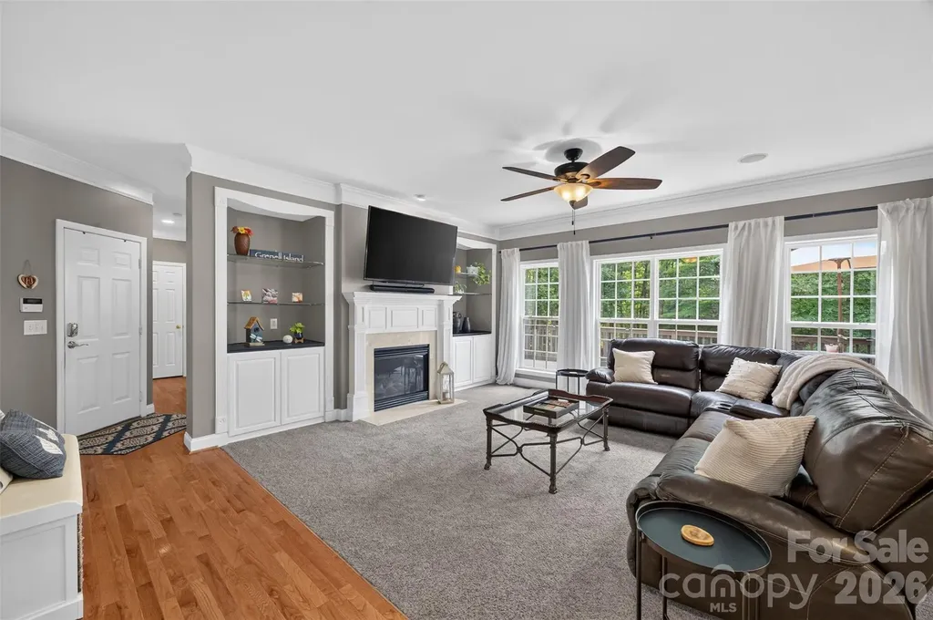 9220 Kensington Forest Drive Harrisburg NC 28075