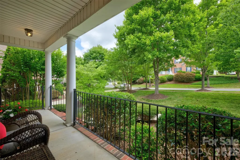 9220 Kensington Forest Drive Harrisburg NC 28075