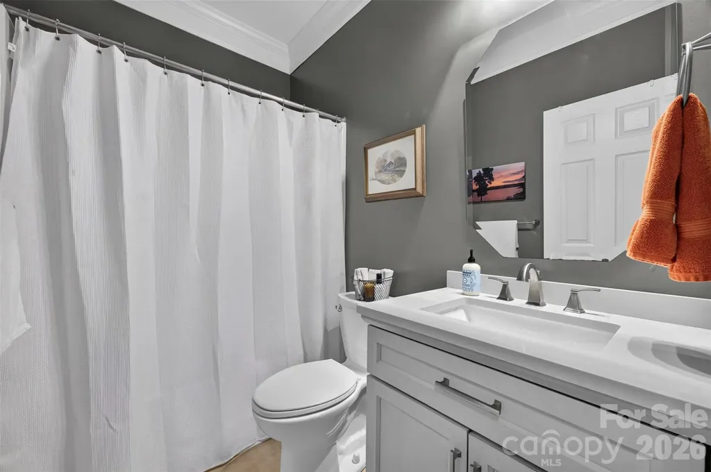 9220 Kensington Forest Drive Harrisburg NC 28075