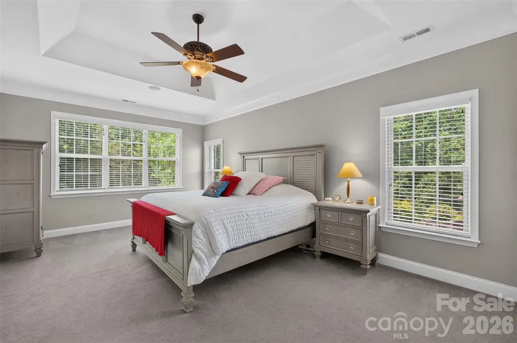 9220 Kensington Forest Drive Harrisburg NC 28075