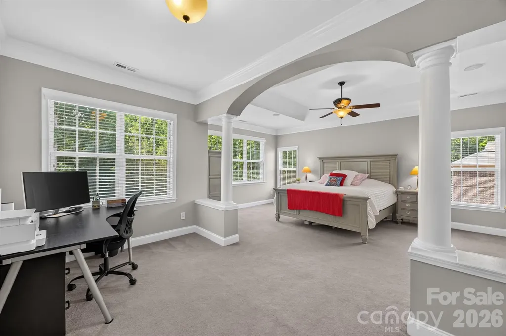 9220 Kensington Forest Drive Harrisburg NC 28075