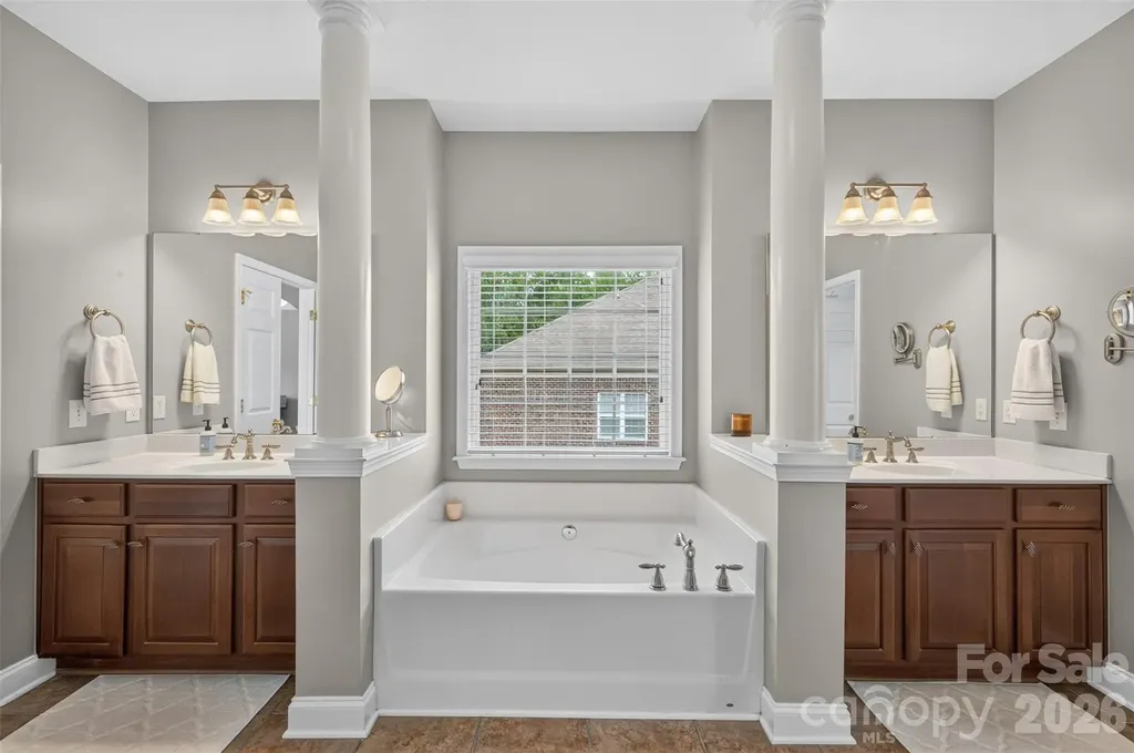 9220 Kensington Forest Drive Harrisburg NC 28075
