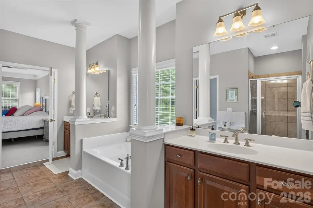 9220 Kensington Forest Drive Harrisburg NC 28075