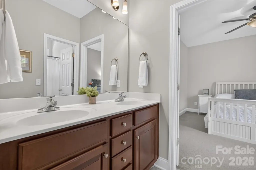 9220 Kensington Forest Drive Harrisburg NC 28075