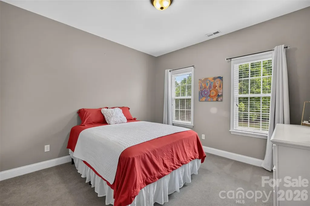 9220 Kensington Forest Drive Harrisburg NC 28075