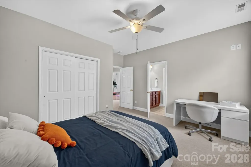 9220 Kensington Forest Drive Harrisburg NC 28075