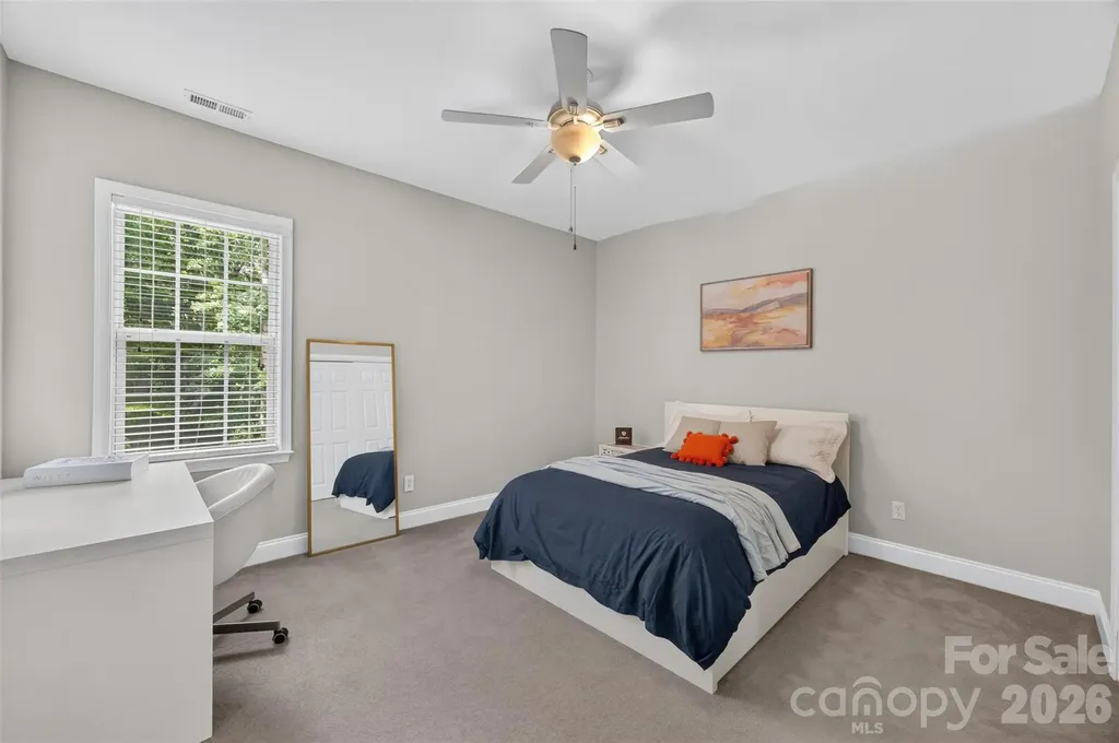 9220 Kensington Forest Drive Harrisburg NC 28075