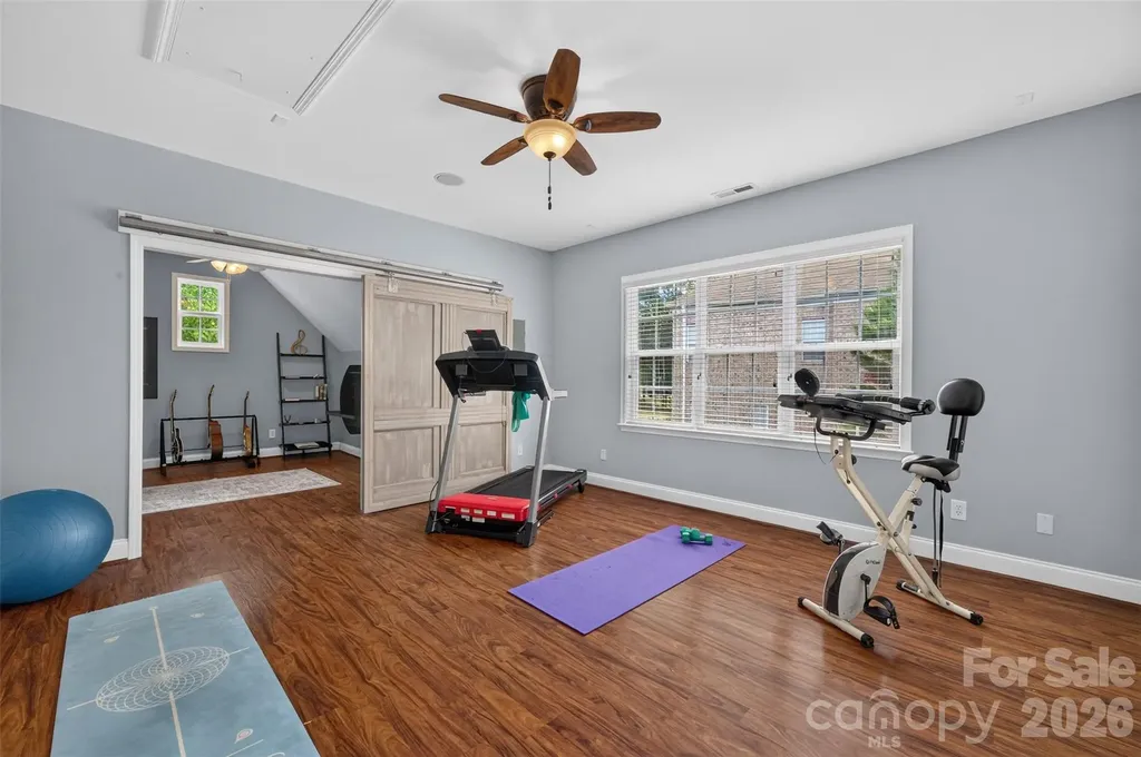 9220 Kensington Forest Drive Harrisburg NC 28075