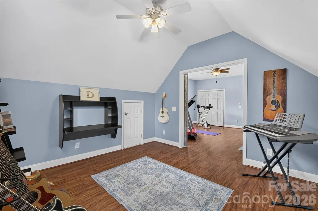 9220 Kensington Forest Drive Harrisburg NC 28075