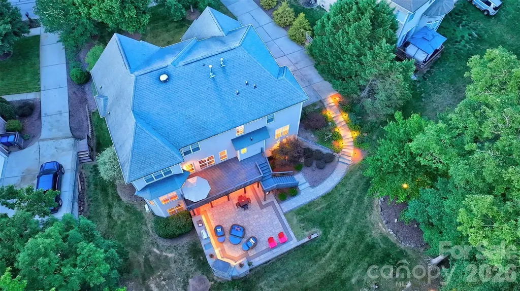 9220 Kensington Forest Drive Harrisburg NC 28075