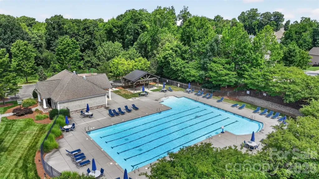 9220 Kensington Forest Drive Harrisburg NC 28075