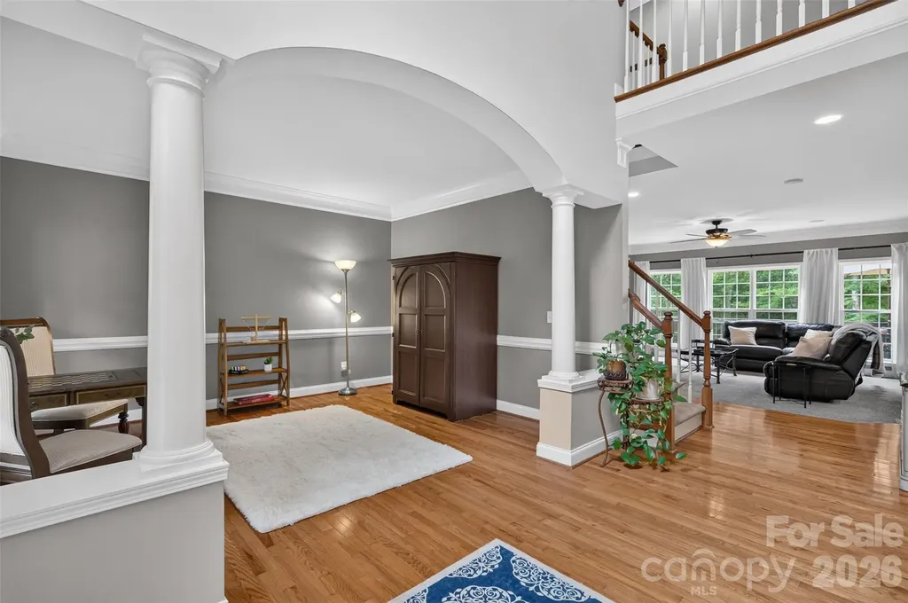 9220 Kensington Forest Drive Harrisburg NC 28075