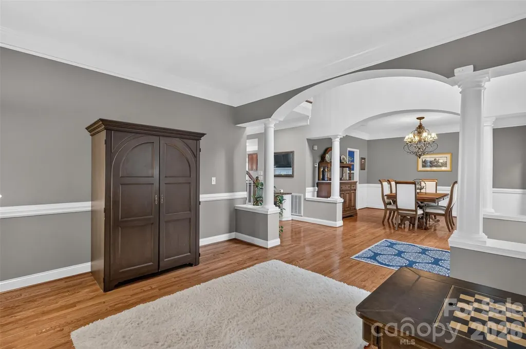 9220 Kensington Forest Drive Harrisburg NC 28075