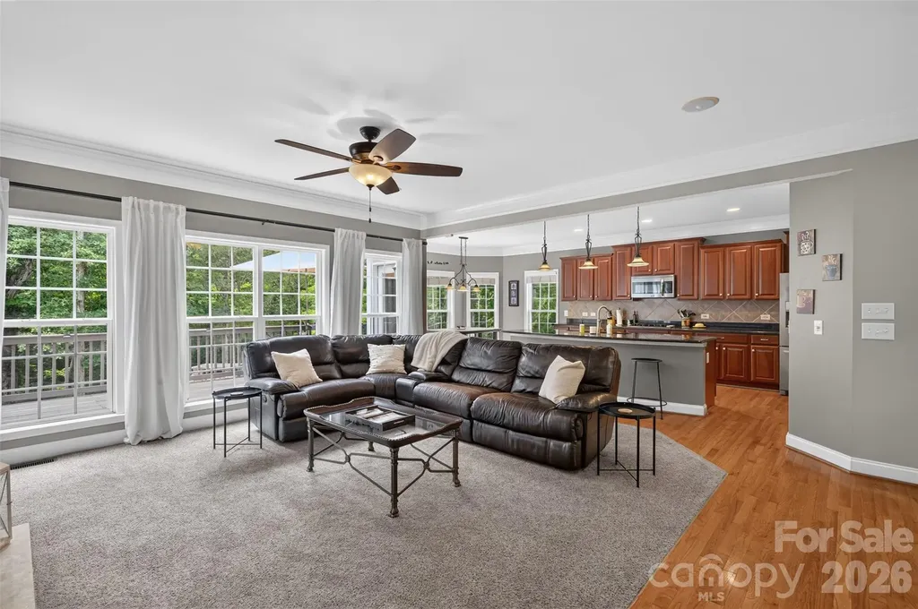 9220 Kensington Forest Drive Harrisburg NC 28075
