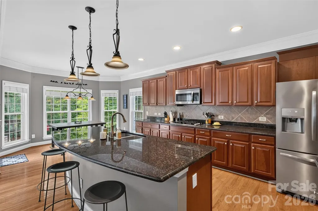 9220 Kensington Forest Drive Harrisburg NC 28075