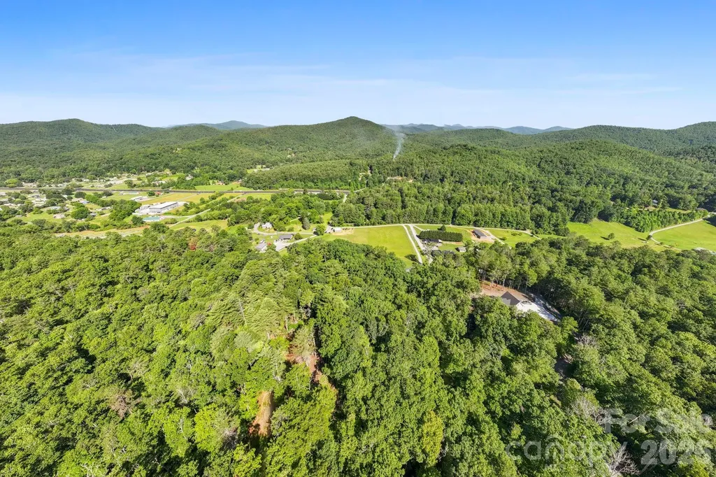 Tbd Big Valley Road Pisgah Forest NC 28768