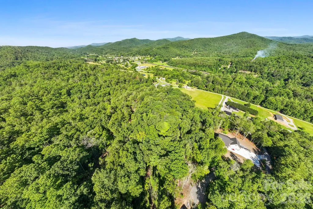 Tbd Big Valley Road Pisgah Forest NC 28768