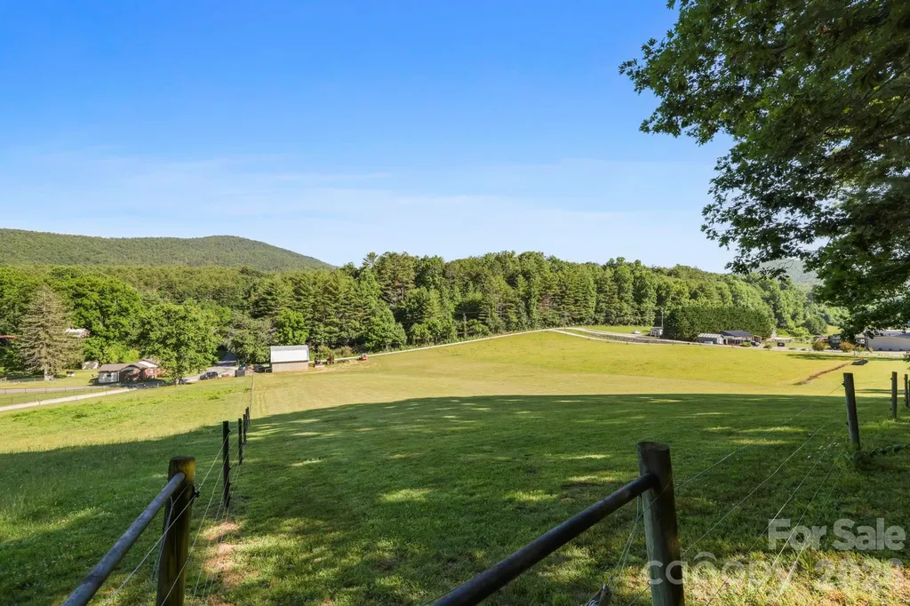 Tbd Big Valley Road Pisgah Forest NC 28768