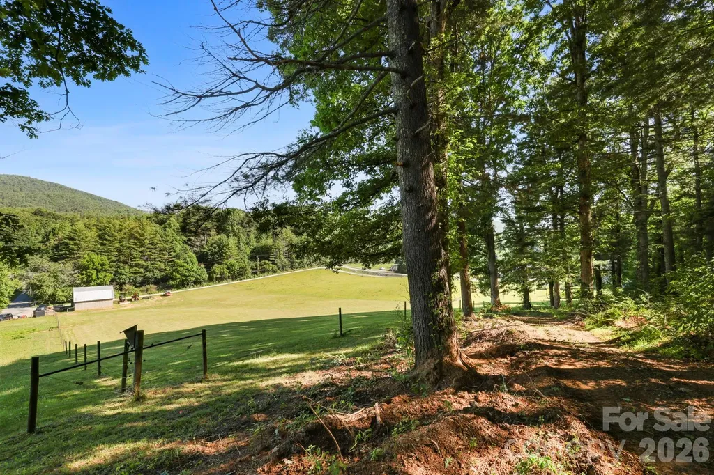 Tbd Big Valley Road Pisgah Forest NC 28768
