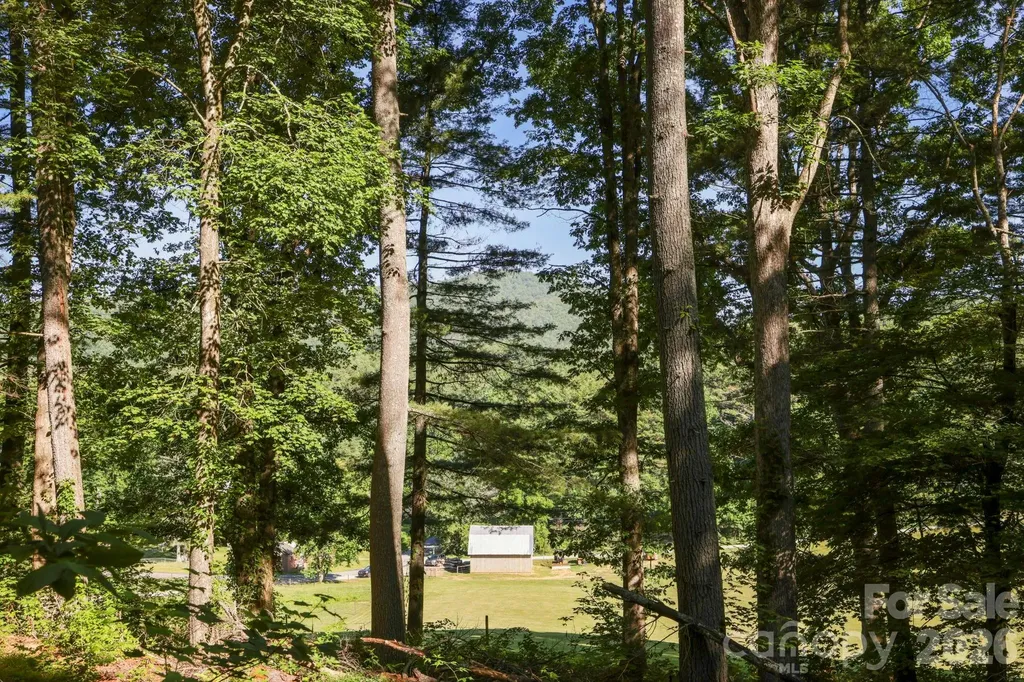 Tbd Big Valley Road Pisgah Forest NC 28768