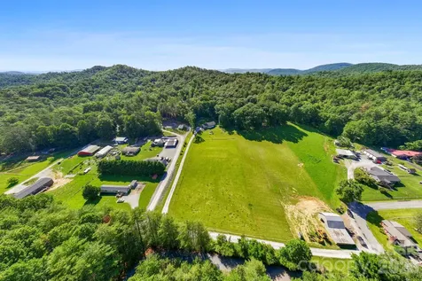 Tbd Big Valley Road Pisgah Forest NC 28768