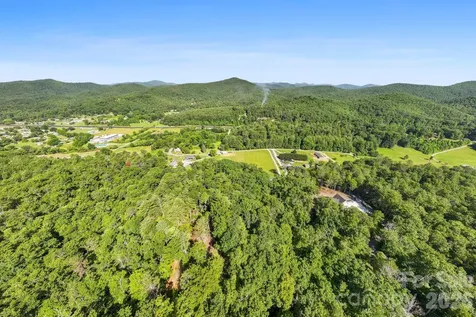 Tbd Big Valley Road Pisgah Forest NC 28768