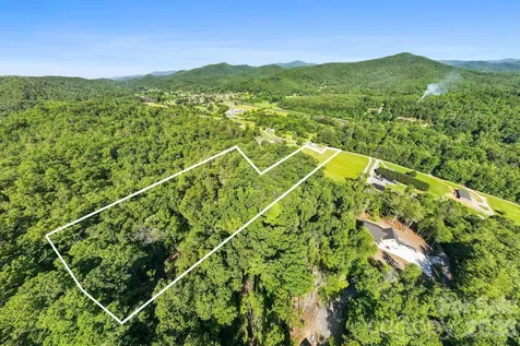 Tbd Big Valley Road Pisgah Forest NC 28768
