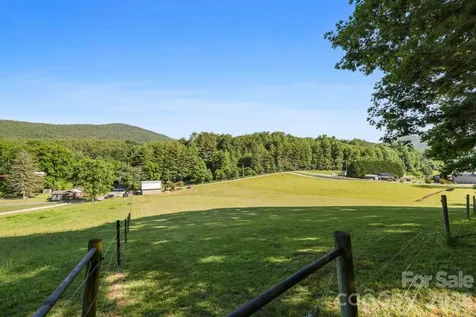 Tbd Big Valley Road Pisgah Forest NC 28768