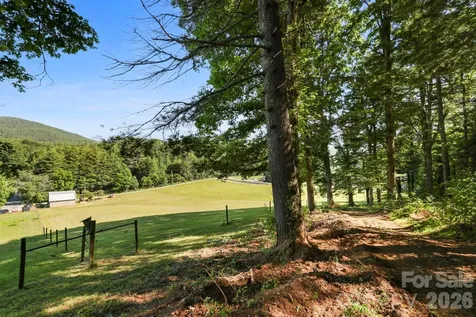 Tbd Big Valley Road Pisgah Forest NC 28768