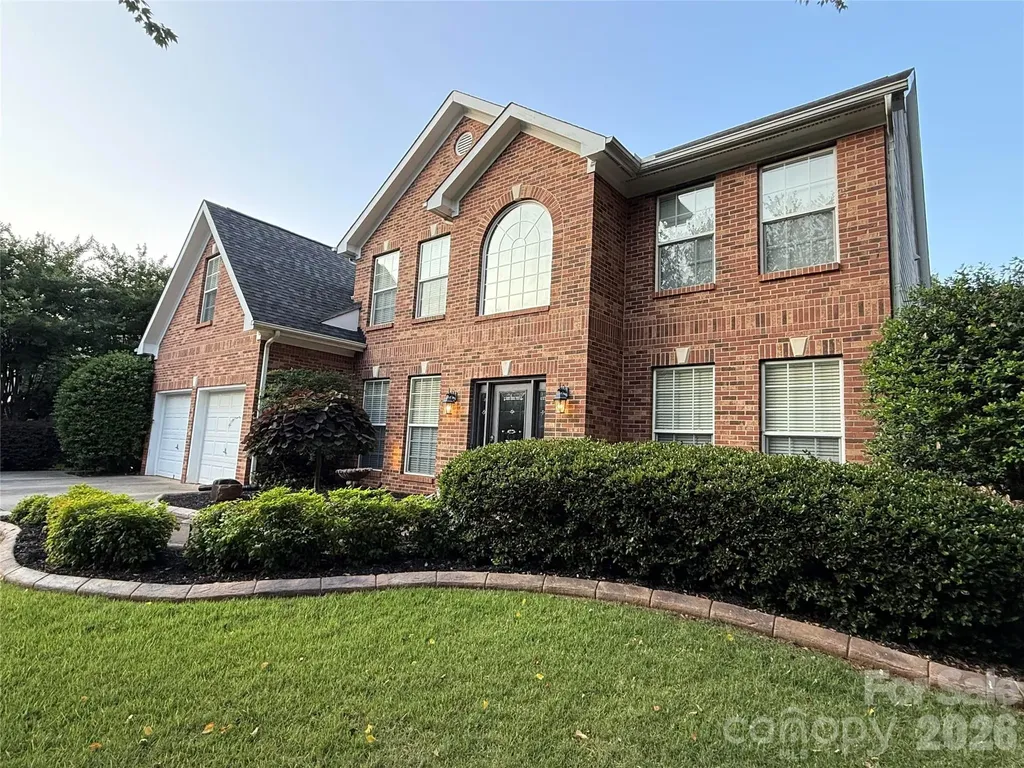 1107 Boulder Court Waxhaw NC 28173