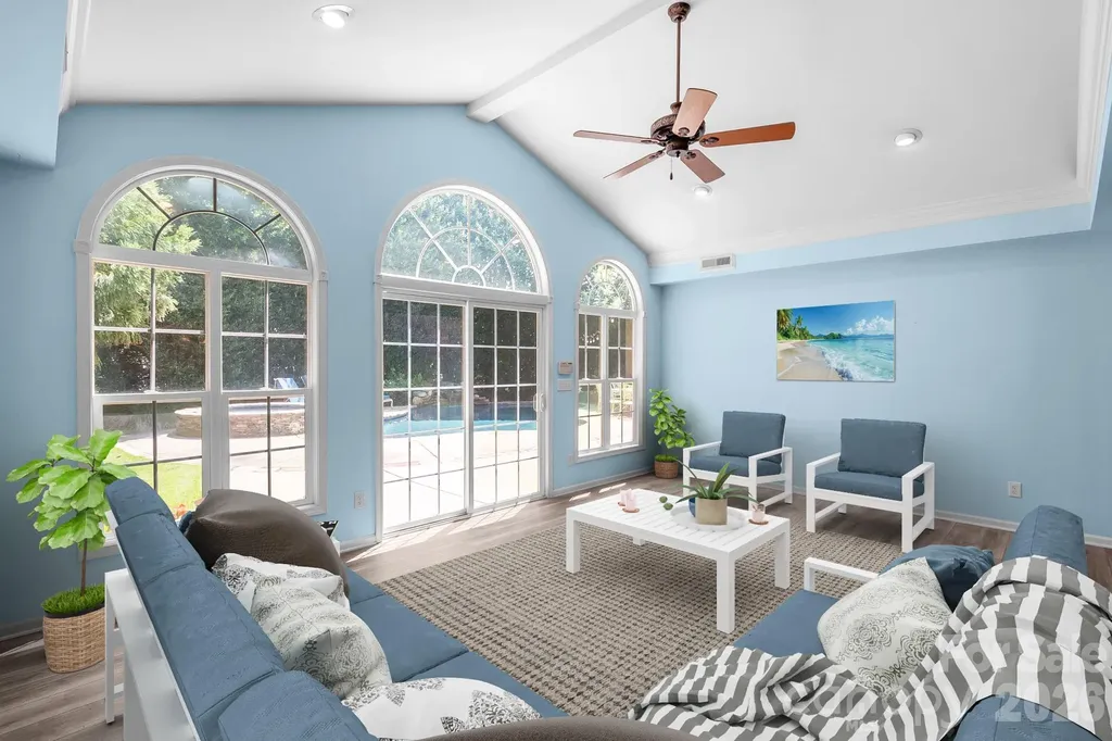 1107 Boulder Court Waxhaw NC 28173
