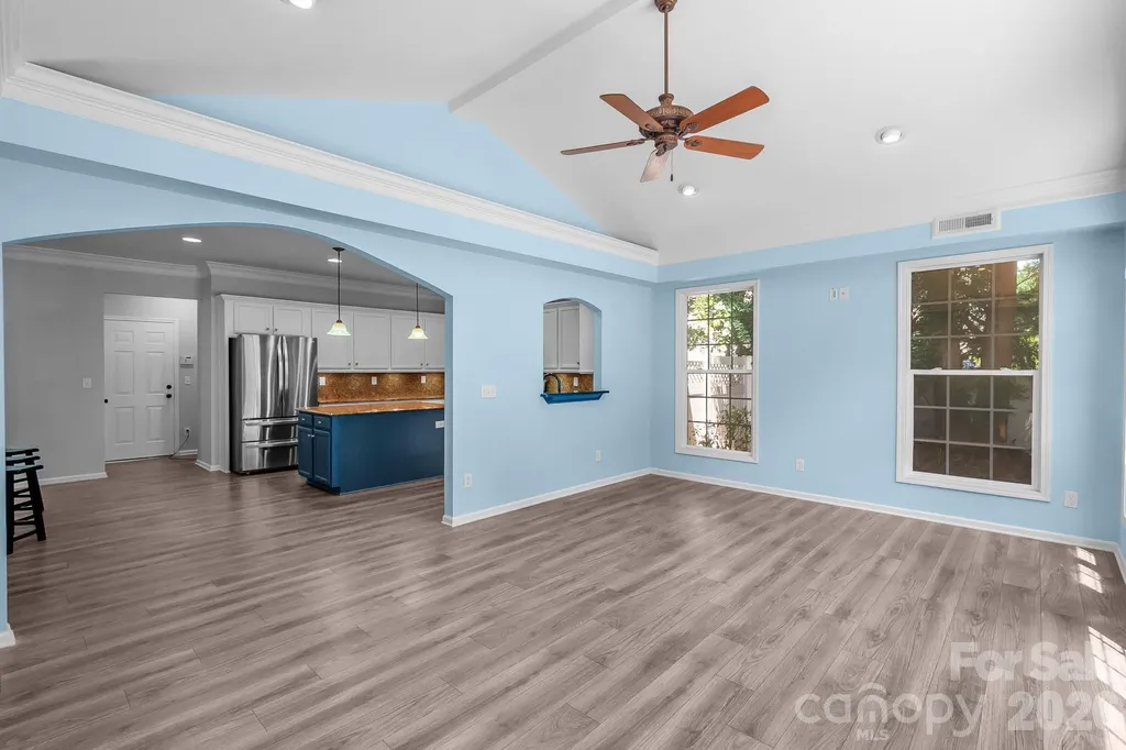 1107 Boulder Court Waxhaw NC 28173