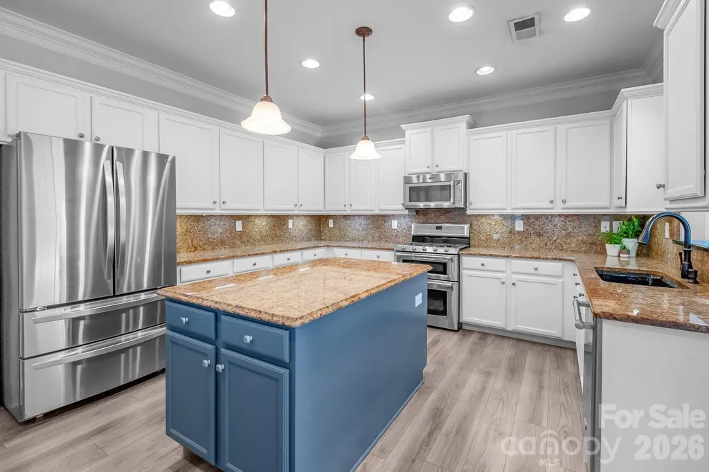 1107 Boulder Court Waxhaw NC 28173
