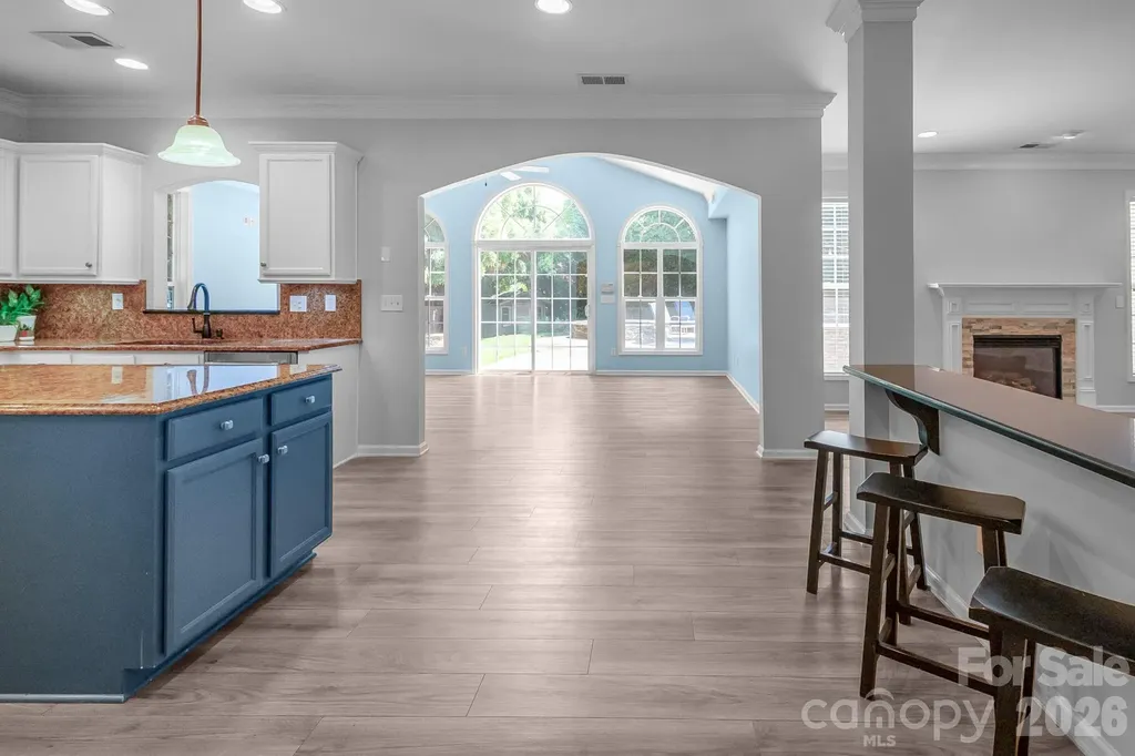 1107 Boulder Court Waxhaw NC 28173