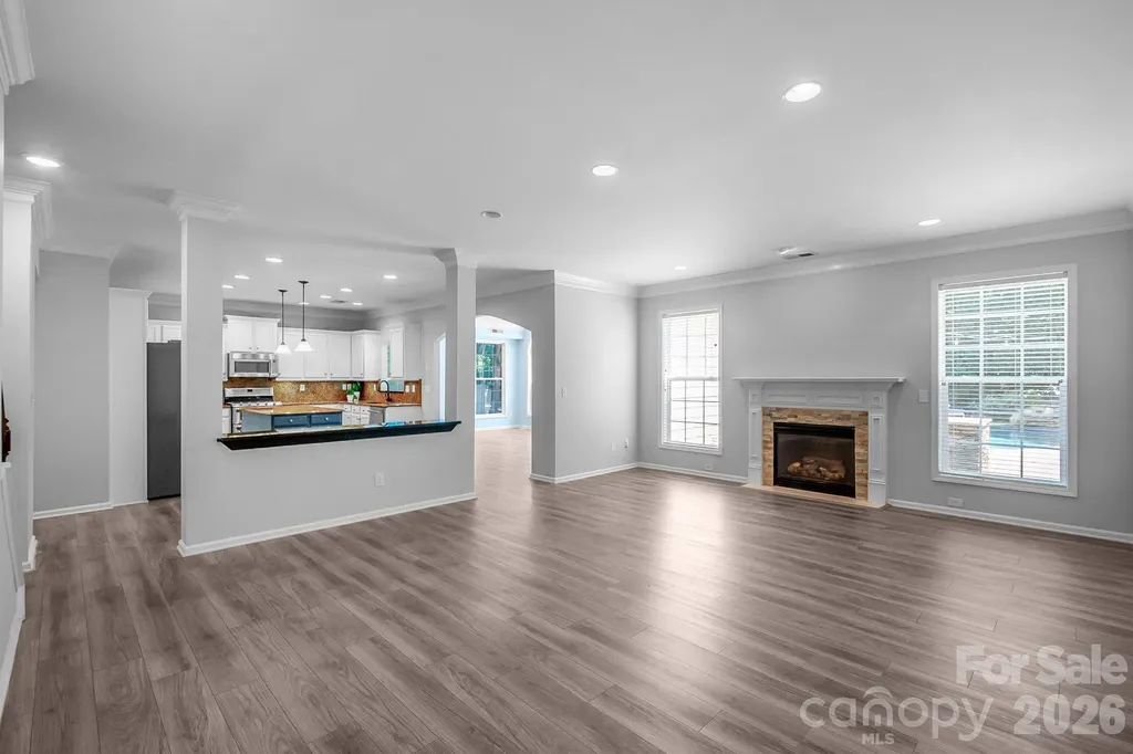 1107 Boulder Court Waxhaw NC 28173